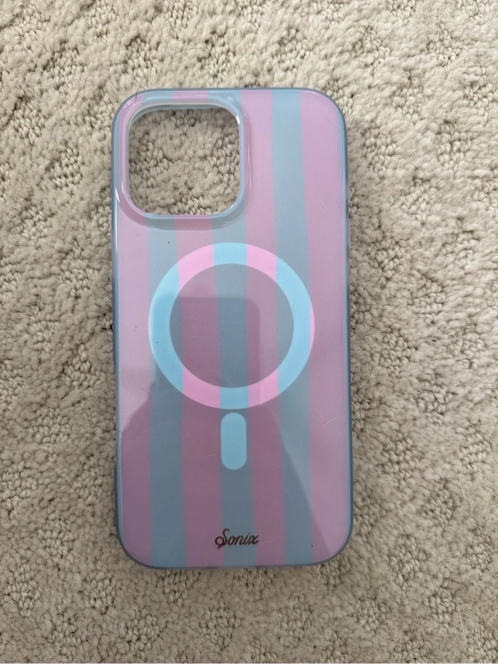 Sonix durable case